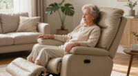 13 Best Senior-Friendly Ergonomic Recliners in 2026