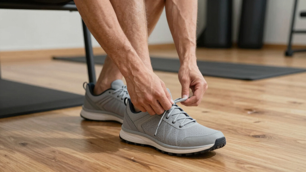 14 Best Ergonomic Walking Shoes for Men in 2026