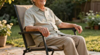 14 Best Senior-Friendly Outdoor Chairs in 2026