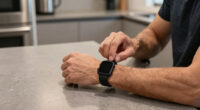 15 Best Health Monitoring Smartwatches for Men in 2026