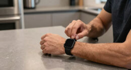 15 Best Health Monitoring Smartwatches for Men in 2026
