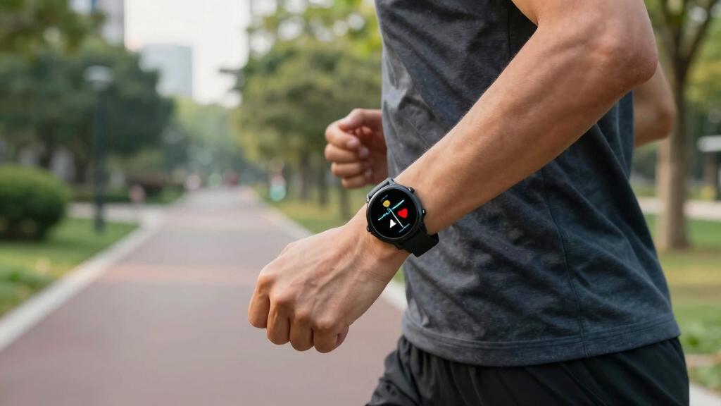 15 Best Health Monitoring Smartwatches in 2026