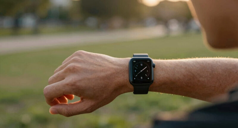 15 Best Health Monitoring Smartwatches in 2026
