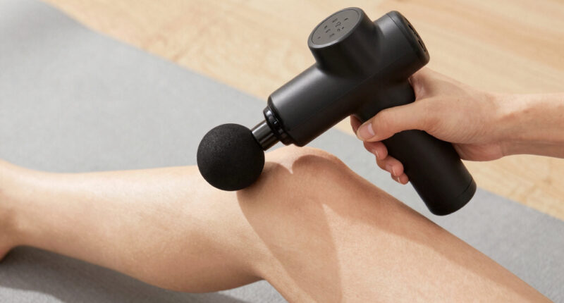 15 Best Massage Guns for Muscle Recovery in 2026