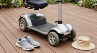 15 Best Senior Mobility Scooters in 2026