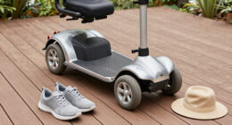 15 Best Senior Mobility Scooters in 2026