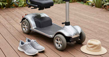 15 Best Senior Mobility Scooters in 2026