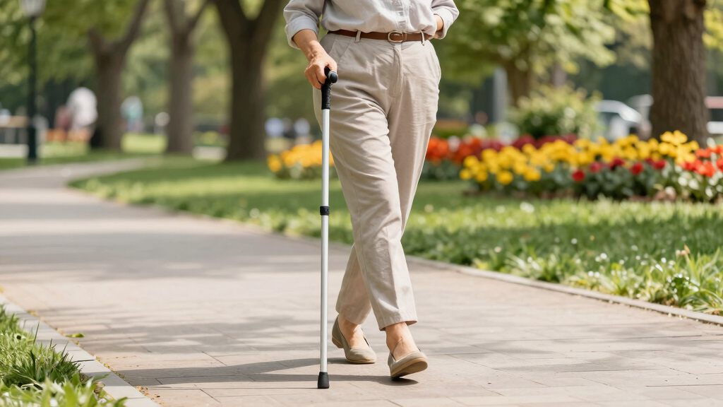 4 Best Senior-Friendly Travel Accessories in 2026