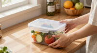 7 in 10 Brits buy food knowing they'll bin it... This simple trick with your bananas changes everything