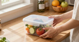 7 in 10 Brits buy food knowing they'll bin it... This simple trick with your bananas changes everything