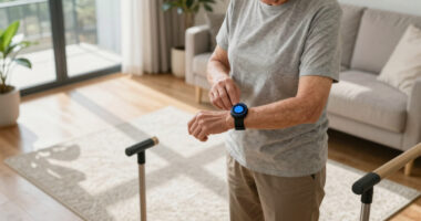 8 Best Elderly Fall Prevention Devices in 2026