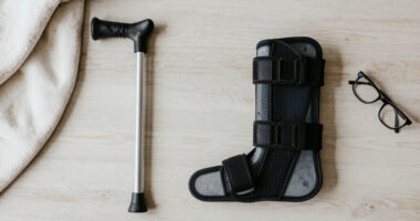 8 Best Senior Fall Prevention Devices in 2026