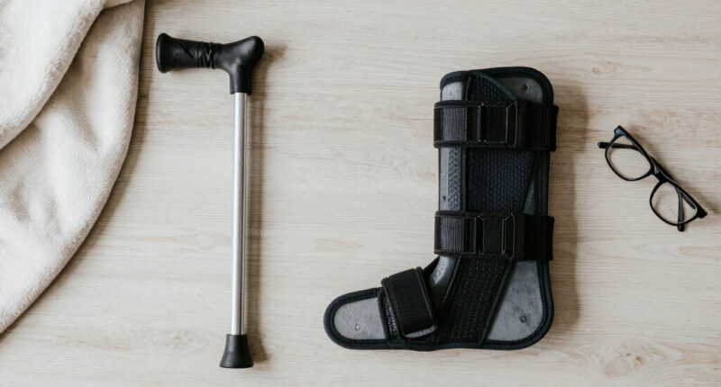 8 Best Senior Fall Prevention Devices in 2026