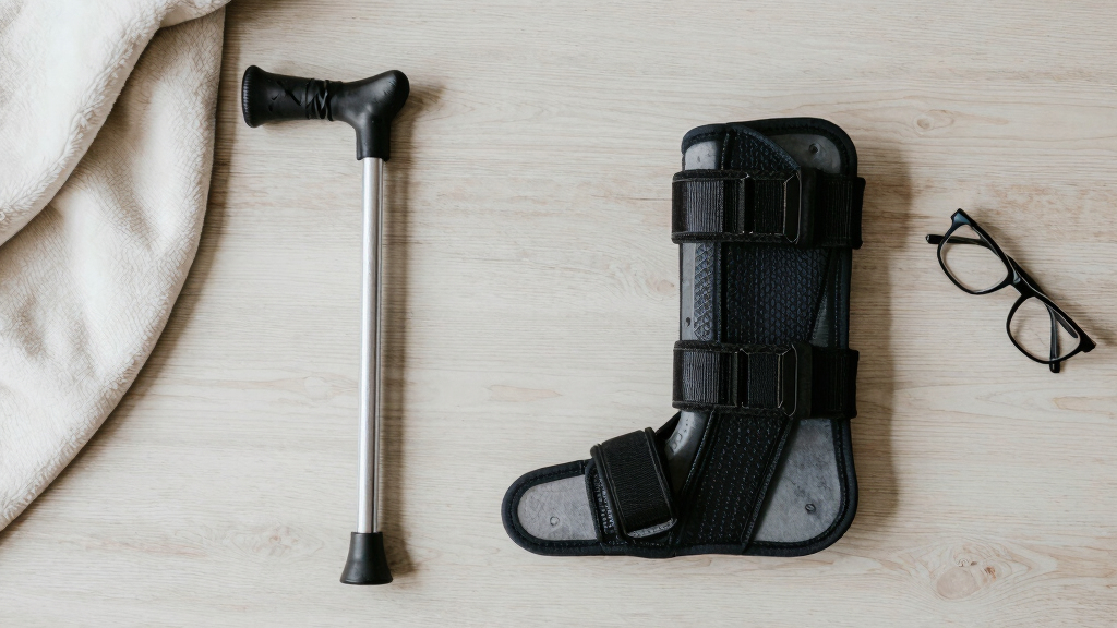 8 Best Senior Fall Prevention Devices in 2026