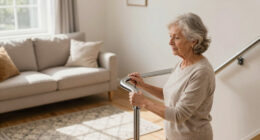 8 Best Senior-Friendly Fall Prevention Devices in 2026