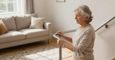 8 Best Senior-Friendly Fall Prevention Devices in 2026