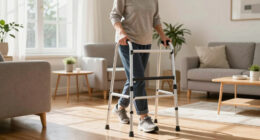 8 Best Senior Mobility Aids in 2026