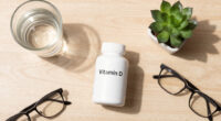 A common vitamin could help fight one of the deadliest brain cancers