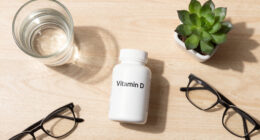 A common vitamin could help fight one of the deadliest brain cancers