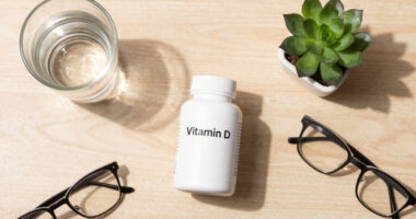 A common vitamin could help fight one of the deadliest brain cancers