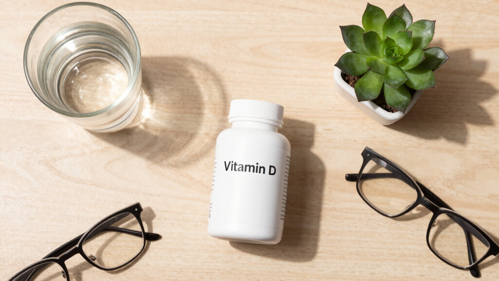 A common vitamin could help fight one of the deadliest brain cancers