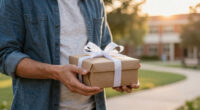 ‘After nine years of school runs, here's what I've learnt about buying teacher gifts’