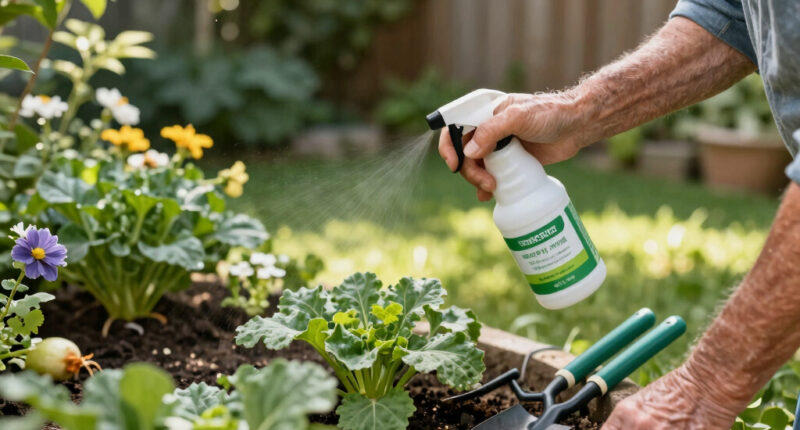 Common pesticide linked to more than double the risk of Parkinson’s disease