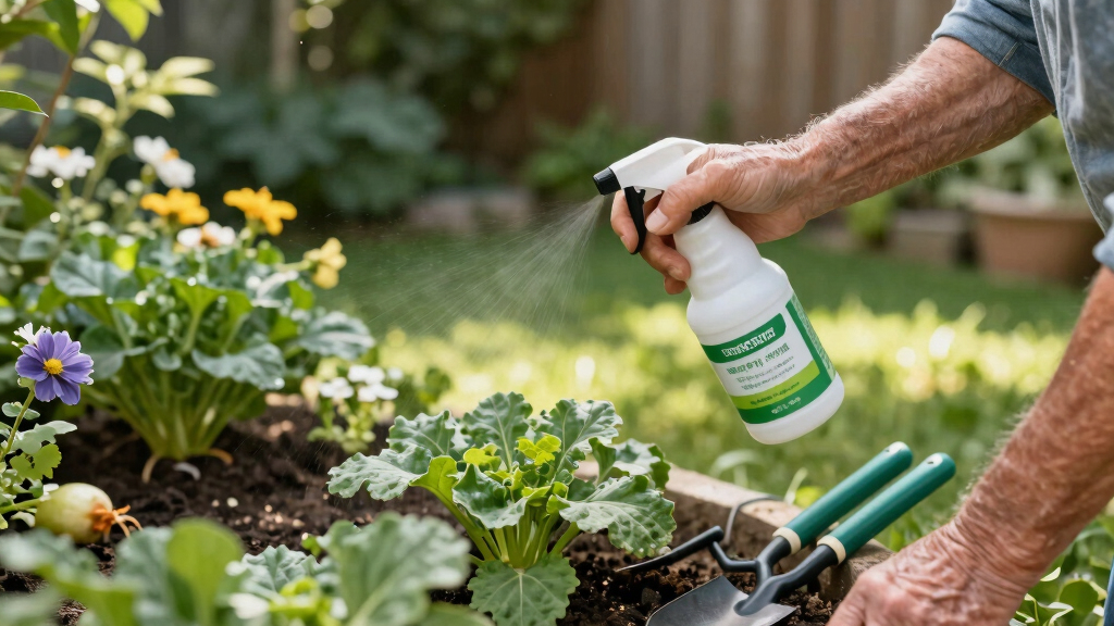 Common pesticide linked to more than double the risk of Parkinson’s disease