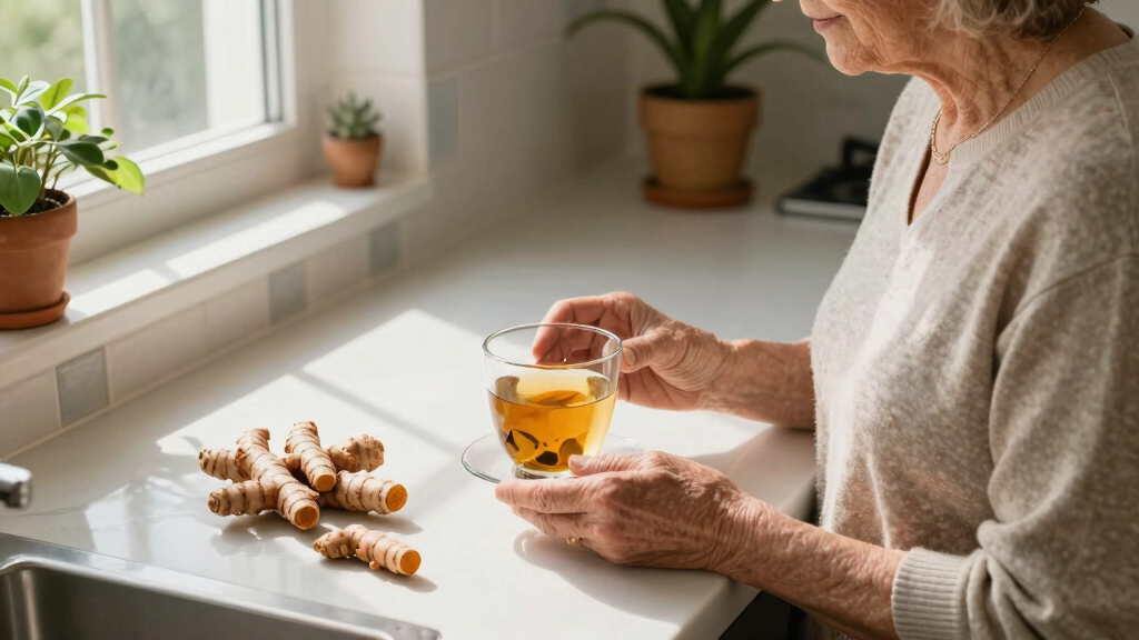 Could Lowering Inflammation Treat Depression?