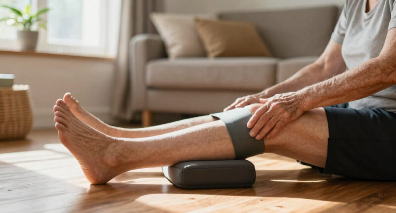 How to Exercise Before and After a Joint Replacement