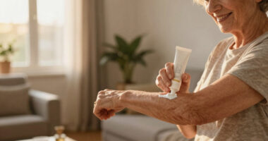Humans may have hidden regenerative powers