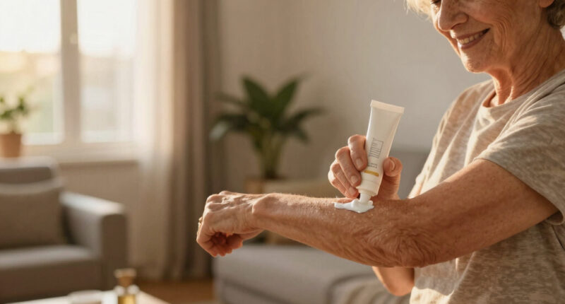 Humans may have hidden regenerative powers