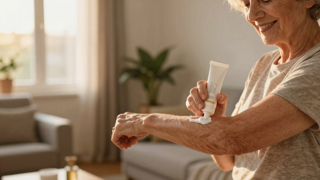 Humans may have hidden regenerative powers