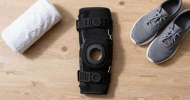 New procedure delivers lasting knee arthritis pain relief without surgery