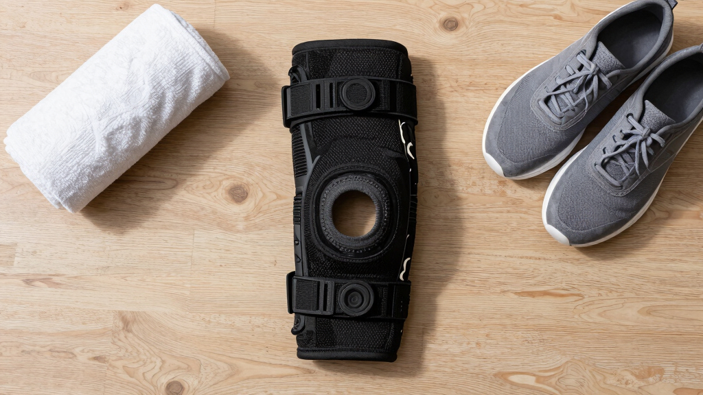 New procedure delivers lasting knee arthritis pain relief without surgery