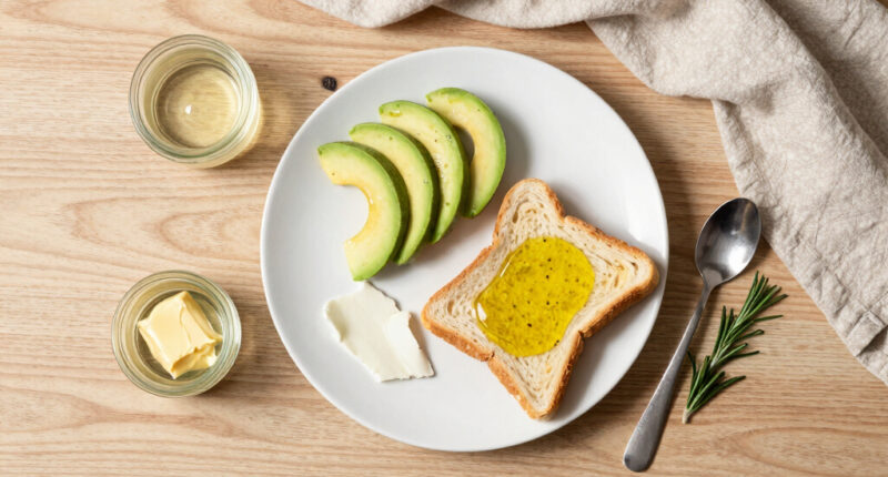 One common fat may fuel type 2 diabetes while another helps fight it