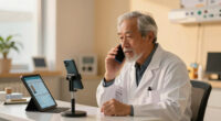 Podcasts are Changing the Doctor-Patient Dynamic. Is That a Good Thing?