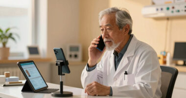 Podcasts are Changing the Doctor-Patient Dynamic. Is That a Good Thing?
