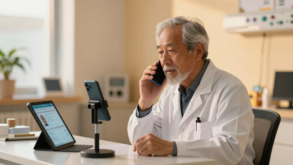 Podcasts are Changing the Doctor-Patient Dynamic. Is That a Good Thing?