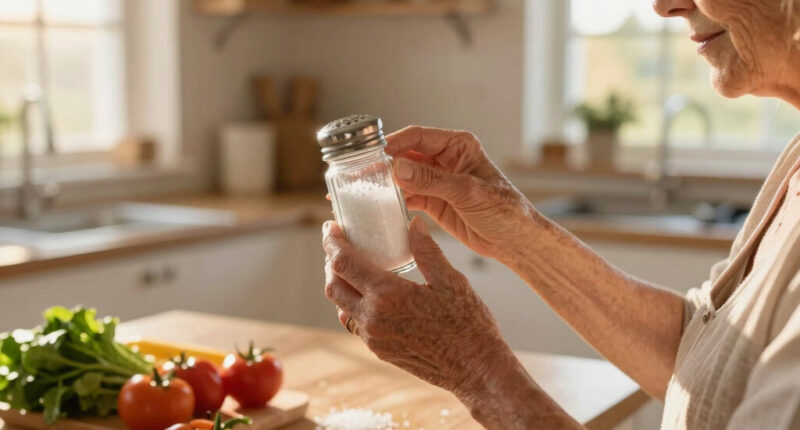 Researchers found 8 common food additives linked to high blood pressure and heart disease