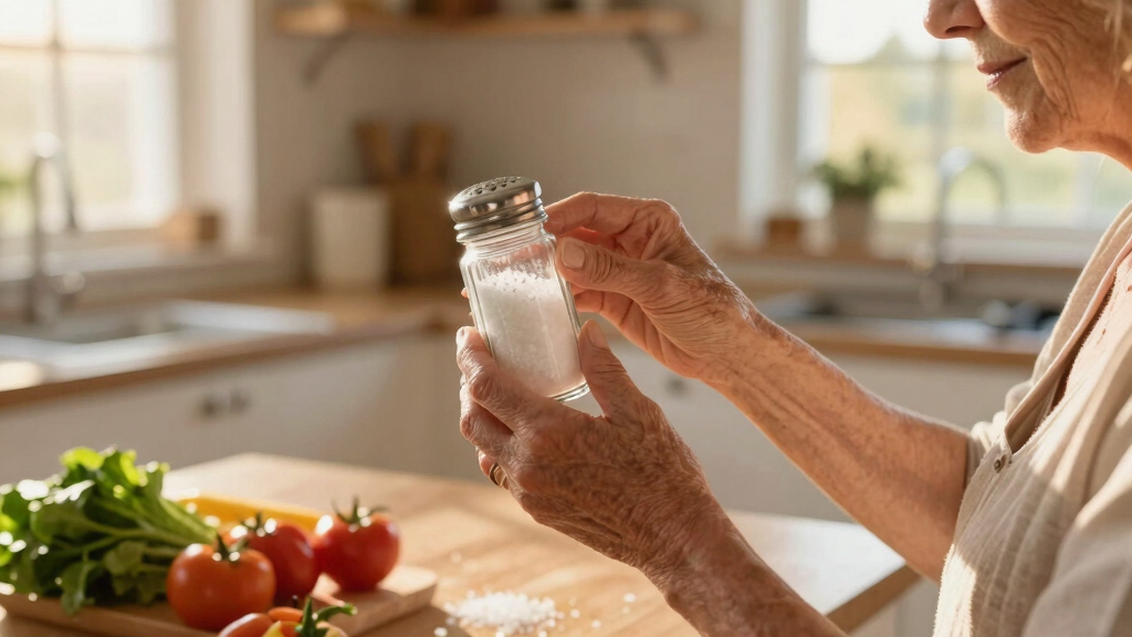 Researchers found 8 common food additives linked to high blood pressure and heart disease