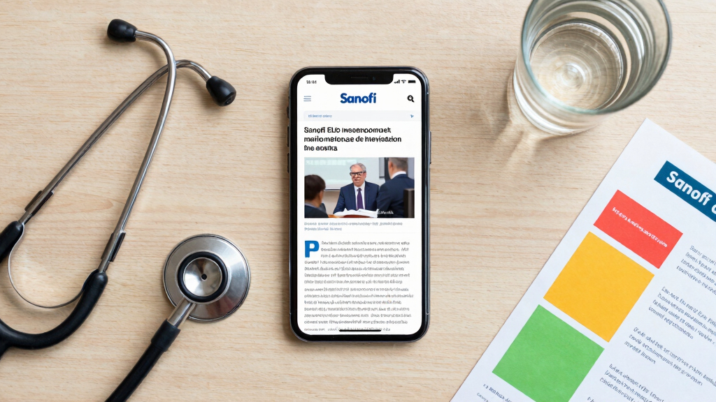 Sanofi investigated by EU over alleged flu vaccine disparagement (SNY:NASDAQ)