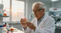 Scientists discover ancient brain cells that help block distractions
