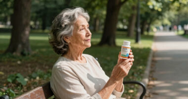 Study challenges a common belief about vitamin D and sunlight