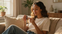 Zoe Saldana sheds light on her 2 extremely relaxing wellness practices