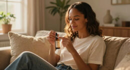Zoe Saldana sheds light on her 2 extremely relaxing wellness practices