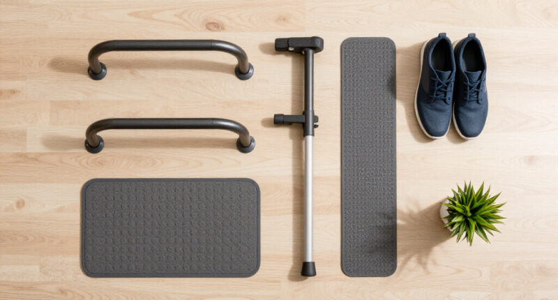 10 Best Adult Fall Prevention Devices in 2026