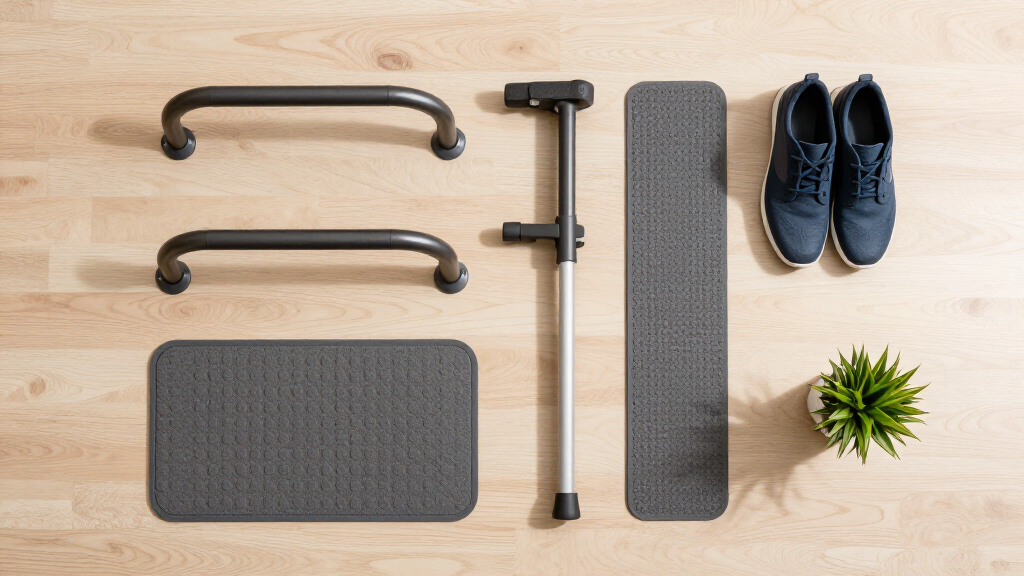 10 Best Adult Fall Prevention Devices in 2026
