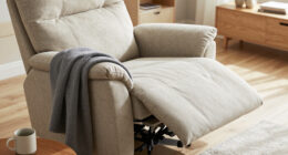 10 Best Ergonomic Recliner Chairs in 2026