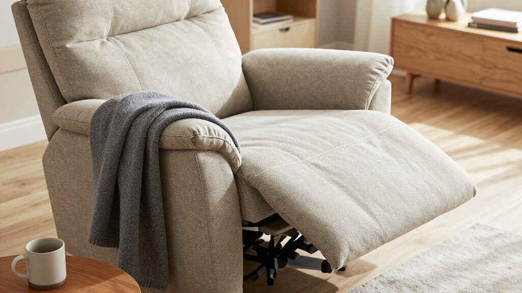10 Best Ergonomic Recliner Chairs in 2026